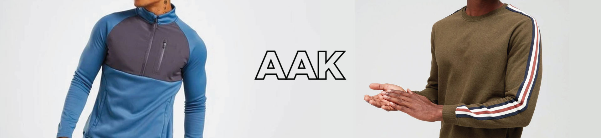 AAK clothing - How Efficient Tech Helps Global Manufacturing Business