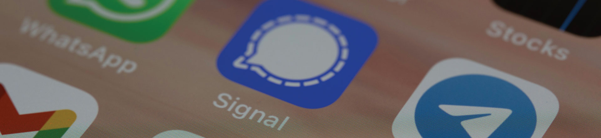 Business messenger apps