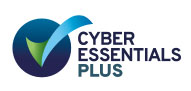 Cyber Essentials Plus logo