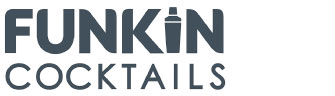 Funkin Cocktails logo