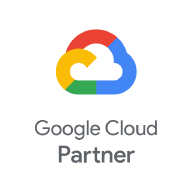 Google Cloud logo