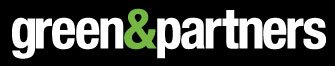 Green & Partners logo