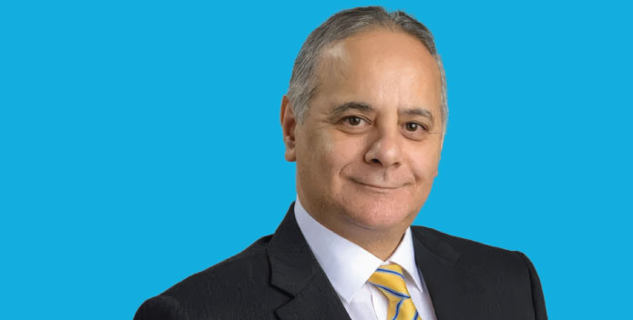 Professor Karim Ouazzane