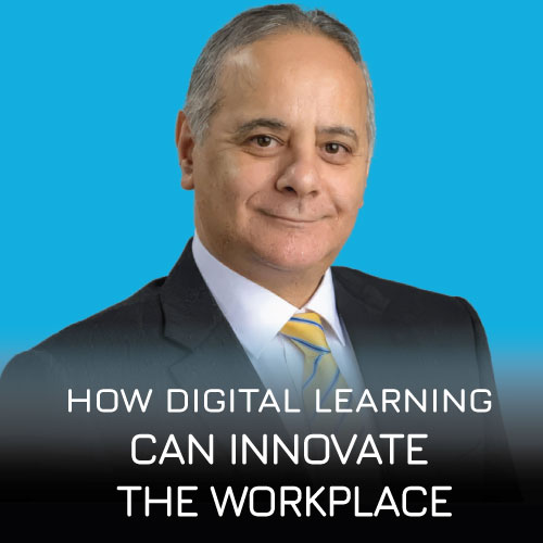 Professor Karim Ouazzane