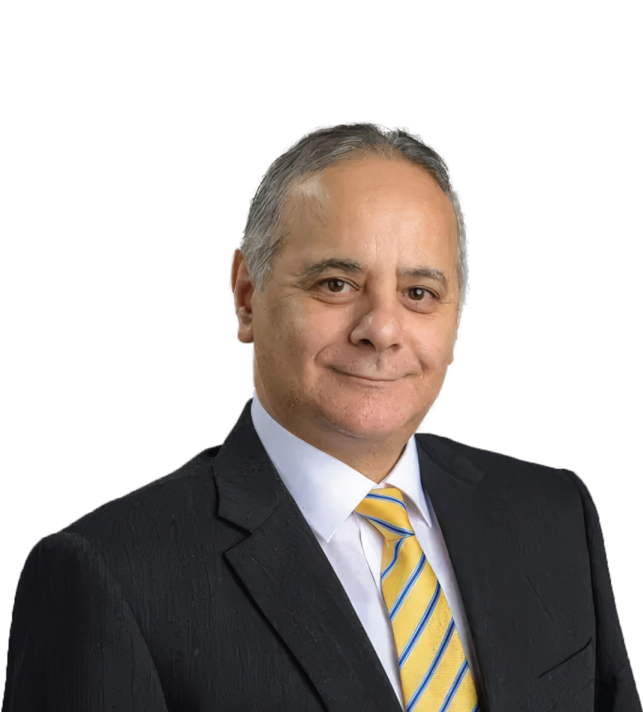 Professor Karim Ouazzane