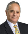 Professor Karim Ouazzane