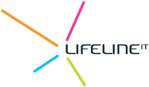 Lifeline IT Logo
