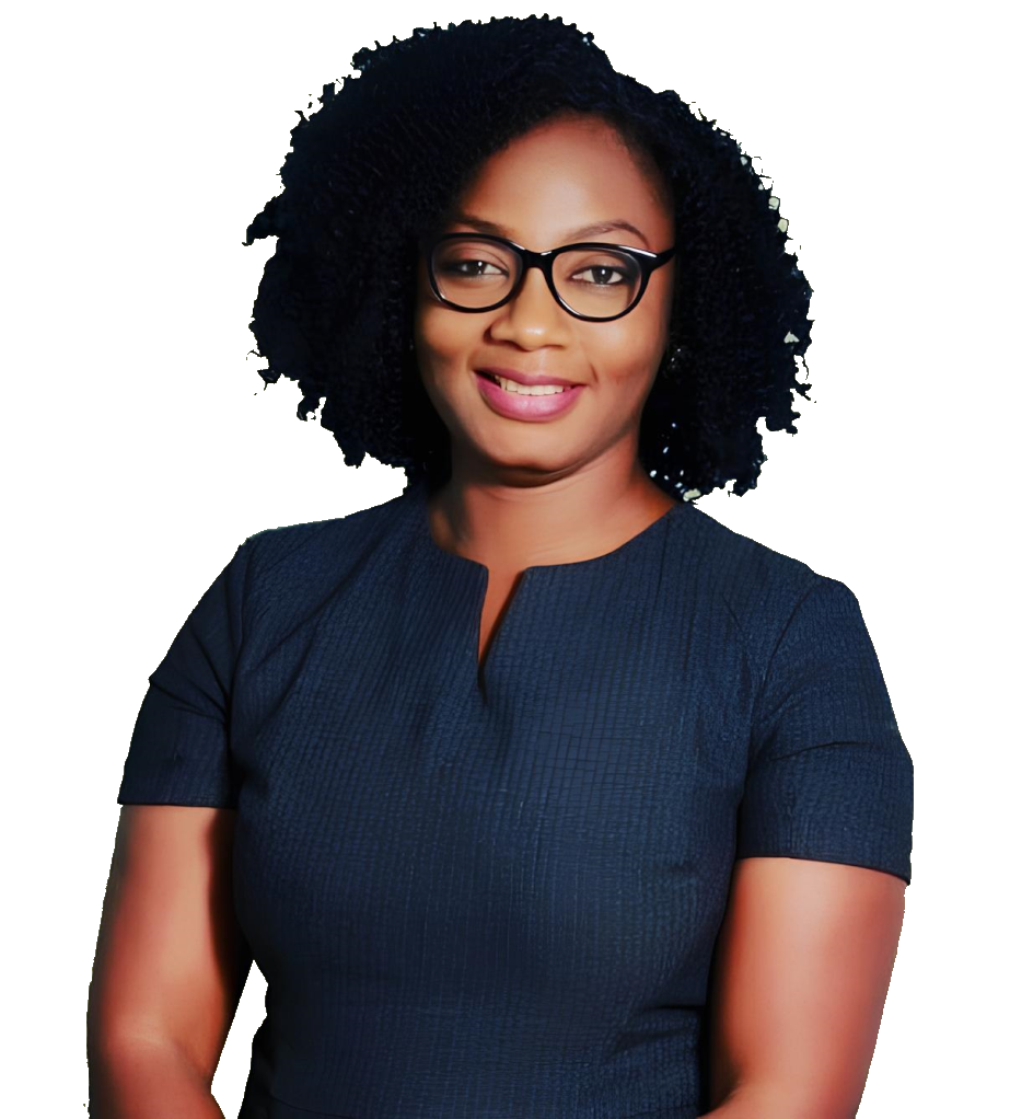 Linda Echono, Management Accountant Lifeline IT