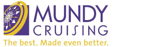 Mundy Cruising - Logo