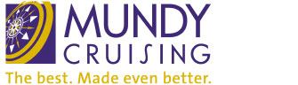 Mundy Cruising logo