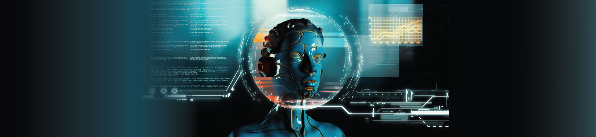 Onboarding AI symbolic image