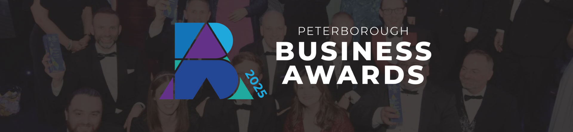 Government Regulatory Workshops: Peterborough Business Awards banner