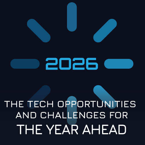 Tech Opportunities 2026