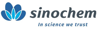 Sinochem logo