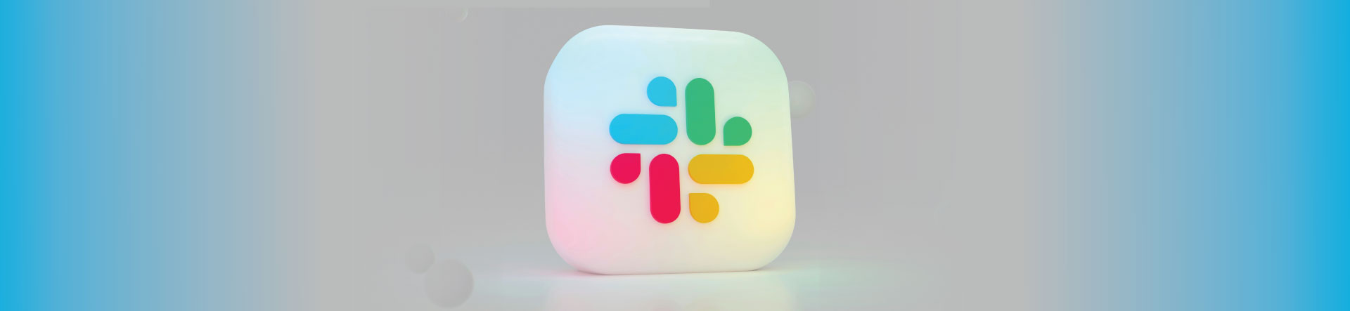 Slack logo