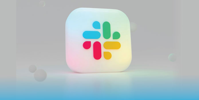 Slack logo