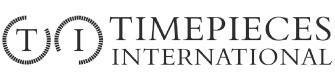 Timepieces International logo