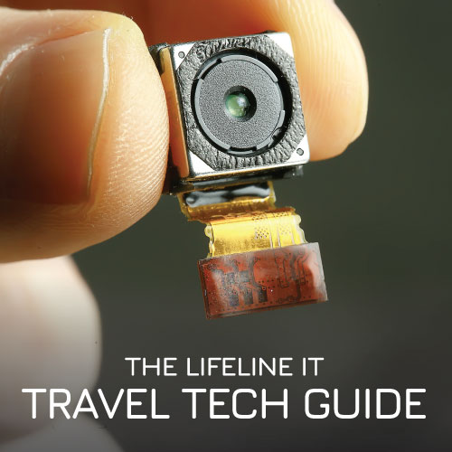 Instagram image - link to Travel Tech blog post