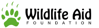 Wildlife Aid Foundation logo