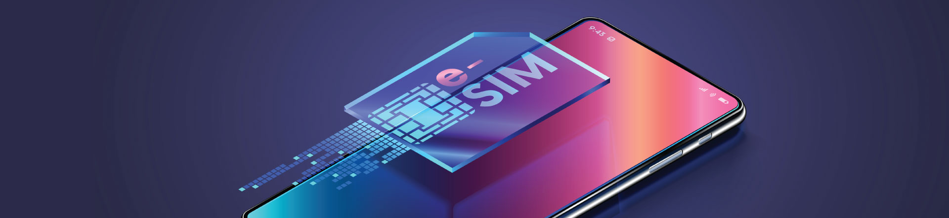 travel eSIM