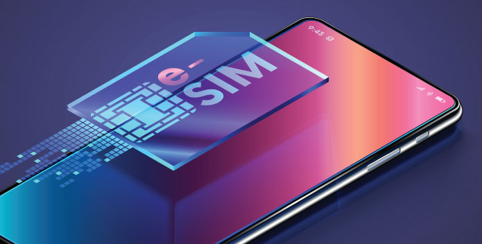 travel eSIM